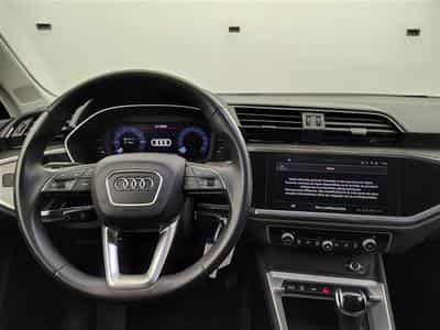 Audi Q3 Sportback PHEV 45 TFSIe S-tronic 180 NAVI / FULL LED (2023) - Photo 9