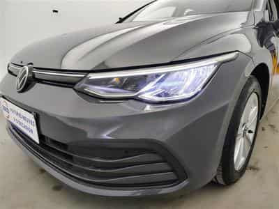 VW Golf 1.0 tsi Business DSG (2023) - Photo 15