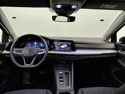 VW Golf 1.0 tsi Business DSG (2023) - Photo 8