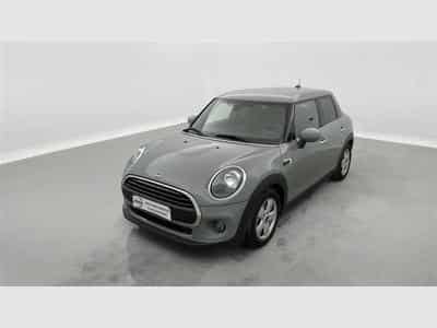 MINI Cooper Mini 1.5 One  Navi / Clim / PDC (2020) - Photo 1