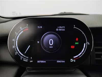 MINI Cooper Mini 1.5 One  Navi / Clim / PDC (2020) - Photo 10