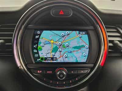 MINI Cooper Mini 1.5 One  Navi / Clim / PDC (2020) - Photo 11