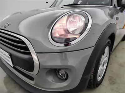 MINI Cooper Mini 1.5 One  Navi / Clim / PDC (2020) - Photo 15
