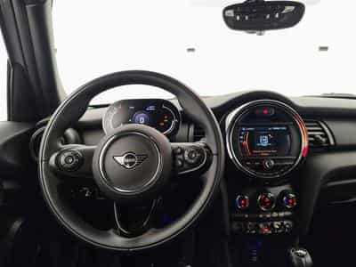 MINI Cooper Mini 1.5 One  Navi / Clim / PDC (2020) - Photo 9