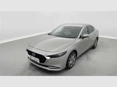 Mazda #3 Hatchback 2.0i e-Skyactiv-G Nagisa (2024) - Photo 1
