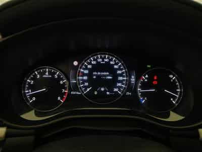 Mazda #3 Hatchback 2.0i e-Skyactiv-G Nagisa (2024) - Photo 10