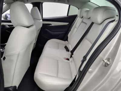 Mazda #3 Hatchback 2.0i e-Skyactiv-G Nagisa (2024) - Photo 13