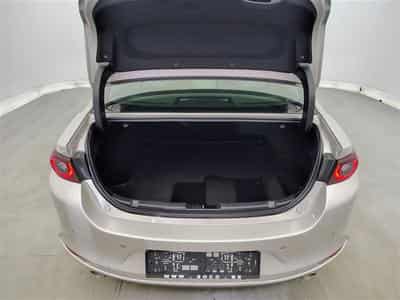 Mazda #3 Hatchback 2.0i e-Skyactiv-G Nagisa (2024) - Photo 14