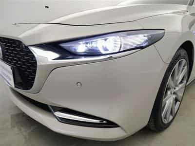 Mazda #3 Hatchback 2.0i e-Skyactiv-G Nagisa (2024) - Photo 15