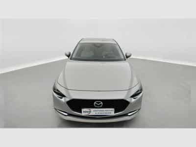 Mazda #3 Hatchback 2.0i e-Skyactiv-G Nagisa (2024) - Photo 4