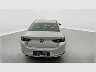 Mazda #3 Hatchback 2.0i e-Skyactiv-G Nagisa (2024) - Photo 5