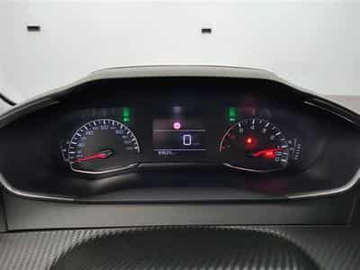 Peugeot 208 1.2i PureTech Active Pack NAVI / FULL LED / PDC AR / JA 16" (2022) - Photo 10