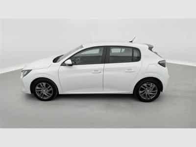 Peugeot 208 1.2i PureTech Active Pack NAVI / FULL LED / PDC AR / JA 16" (2022) - Photo 3
