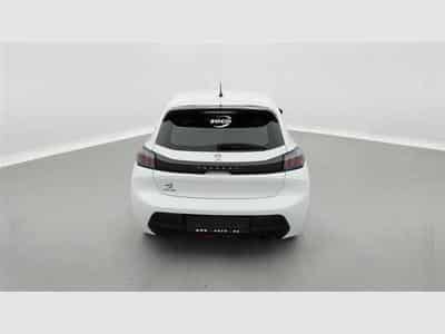 Peugeot 208 1.2i PureTech Active Pack NAVI / FULL LED / PDC AR / JA 16" (2022) - Photo 5