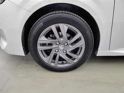Peugeot 208 1.2i PureTech Active Pack NAVI / FULL LED / PDC AR / JA 16" (2022) - Photo 6