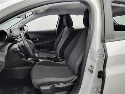 Peugeot 208 1.2i PureTech Active Pack NAVI / FULL LED / PDC AR / JA 16" (2022) - Photo 7