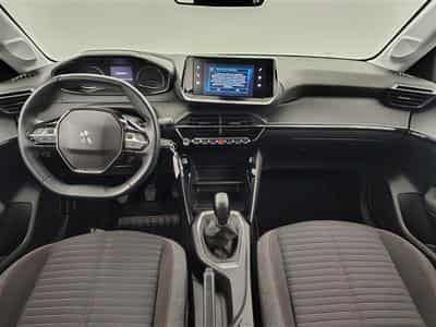 Peugeot 208 1.2i PureTech Active Pack NAVI / FULL LED / PDC AR / JA 16" (2022) - Photo 8