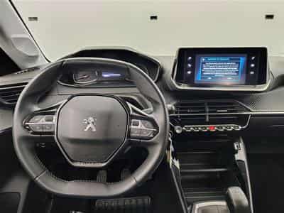Peugeot 208 1.2i PureTech Active Pack NAVI / FULL LED / PDC AR / JA 16" (2022) - Photo 9