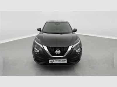 Nissan Juke 1.0 DIG-T 2WD Acenta DCT°NAV°CARPLAY°FULL LED°CAM°PDC°JA17 (2021) - Photo 4