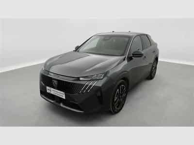 Peugeot 3008 1.2 Hybrid 136Cv e-DCS6 Allure S-CUIR / NAVI / CARPLAY (2025) - Photo 1