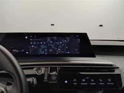 Peugeot 3008 1.2 Hybrid 136Cv e-DCS6 Allure S-CUIR / NAVI / CARPLAY (2025) - Photo 11