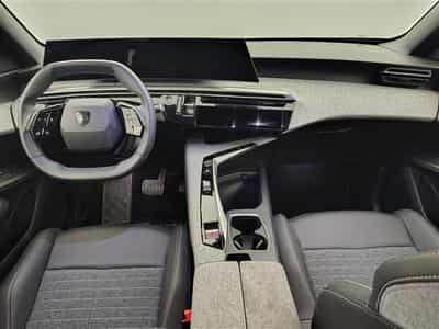 Peugeot 3008 1.2 Hybrid 136Cv e-DCS6 Allure S-CUIR / NAVI / CARPLAY (2025) - Photo 8