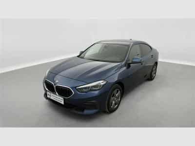 BMW 218 iA Gran Coupé Cuir / Navi / Led / PDC av+ar (2023) - Photo 1