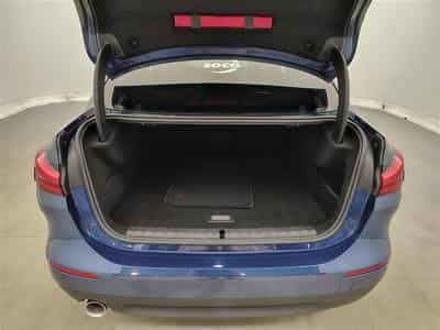 BMW 218 iA Gran Coupé Cuir / Navi / Led / PDC av+ar (2023) - Photo 14