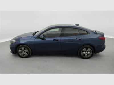 BMW 218 iA Gran Coupé Cuir / Navi / Led / PDC av+ar (2023) - Photo 3
