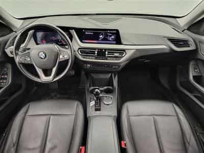 BMW 218 iA Gran Coupé Cuir / Navi / Led / PDC av+ar (2023) - Photo 8