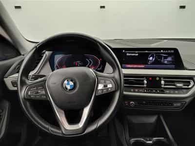 BMW 218 iA Gran Coupé Cuir / Navi / Led / PDC av+ar (2023) - Photo 9