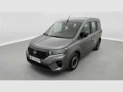 Nissan Townstar 1.3 DIG-T 130cv N-Connecta CARPLAY / CUIR / CAMERA / KEYLESS (2023) - Photo 1