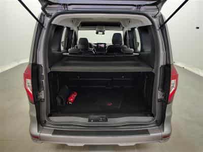 Nissan Townstar 1.3 DIG-T 130cv N-Connecta CARPLAY / CUIR / CAMERA / KEYLESS (2023) - Photo 14