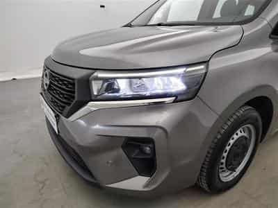 Nissan Townstar 1.3 DIG-T 130cv N-Connecta CARPLAY / CUIR / CAMERA / KEYLESS (2023) - Photo 15