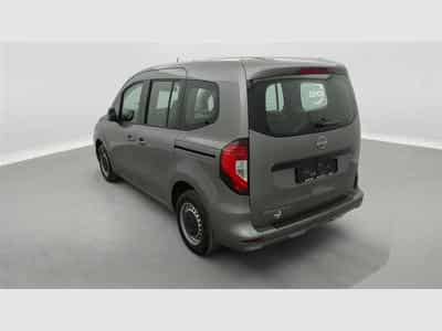 Nissan Townstar 1.3 DIG-T 130cv N-Connecta CARPLAY / CUIR / CAMERA / KEYLESS (2023) - Photo 2