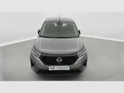 Nissan Townstar 1.3 DIG-T 130cv N-Connecta CARPLAY / CUIR / CAMERA / KEYLESS (2023) - Photo 4