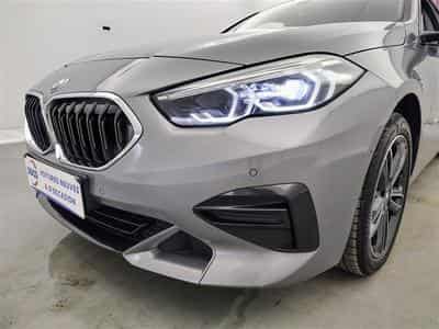 BMW 218 Gran Coupé Sport Line Navi / Led / PDC+Caméra (2023) - Photo 15