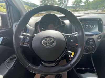 Toyota Aygo Aygo - clusiv - JUSQU'A 36 MOIS DE GARANTIE (2019) - Photo 11