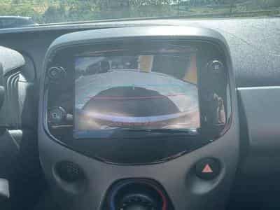 Toyota Aygo Aygo - clusiv - JUSQU'A 36 MOIS DE GARANTIE (2019) - Photo 15