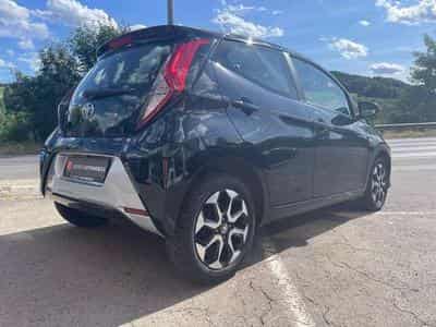 Toyota Aygo Aygo - clusiv - JUSQU'A 36 MOIS DE GARANTIE (2019) - Photo 6