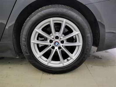 BMW 518 Touring 518 dA AdBlue (2019) - Photo 6