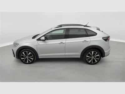 VW Taigo 1.0 TSI 115cv DSG R-Line CARPLAY / FULL LED / CAMERA / JA 18 (2025) - Photo 3