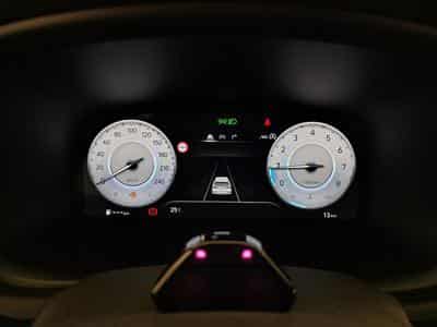 Hyundai i30 Combi 1.0 T-GDi 115cv N-Line NAVI / FULL LED / CAMERA / JA17 (2026) - Photo 10