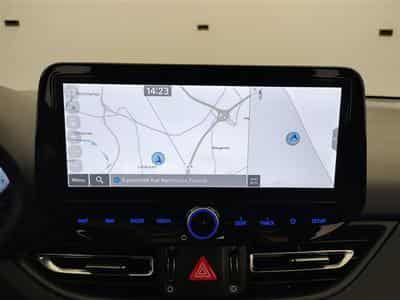 Hyundai i30 Combi 1.0 T-GDi 115cv N-Line NAVI / FULL LED / CAMERA / JA17 (2026) - Photo 11