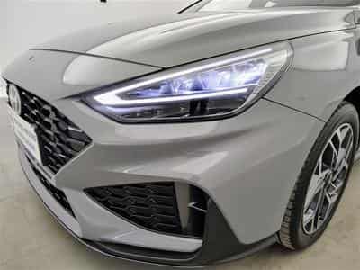 Hyundai i30 Combi 1.0 T-GDi 115cv N-Line NAVI / FULL LED / CAMERA / JA17 (2026) - Photo 15