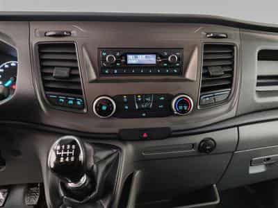 Ford Transit 2.0 TDCi L2H2 CLIM / PDC AV-AR (2023) - Photo 11