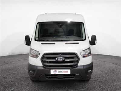 Ford Transit 2.0 TDCi L2H2 CLIM / PDC AV-AR (2023) - Photo 4