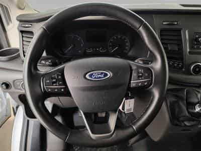 Ford Transit 2.0 TDCi L2H2 CLIM / PDC AV-AR (2023) - Photo 9