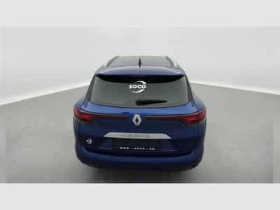 Renault Megane Mégane 1.33 TCe Techno EDC Navi / Led / PDC+Caméra (2023) - Photo 5