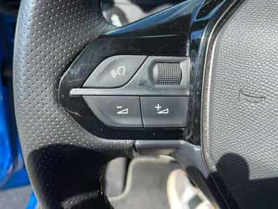 Peugeot 208 208 e 136 GT Pack GARANTIE JUSQU'A 36 MOIS (2022) - Photo 12